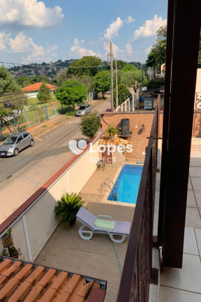 Imagem Casa com 3 Quartos à Venda, 252 m² em Jardim Pinheiros - Valinhos Imagem Casa com 3 Quartos à Venda, 252 m² em Jardim Pinheiros - Valinhos
