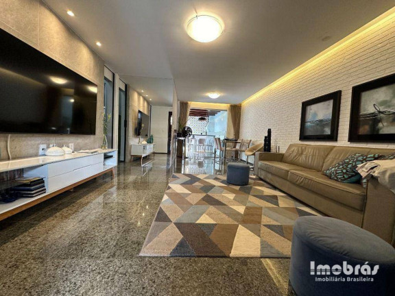 Casa com 3 Quartos à Venda, 147 m² em Lagoa Redonda - Fortaleza