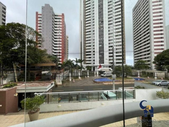 Imagem Apartamento com 2 Quartos à Venda, 137 m² em Horto Florestal - Salvador