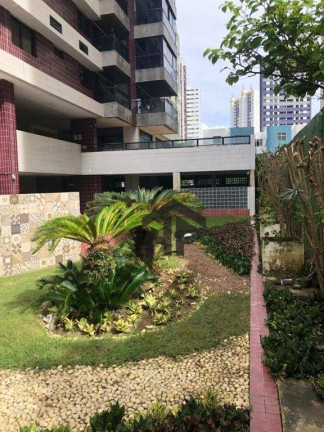 Imagem Apartamento com 5 Quartos à Venda, 500 m² em Boa Viagem - Recife