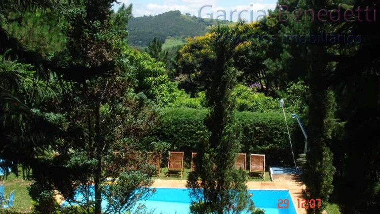 Imagem Imóvel com 4 Quartos à Venda, 2.500 m² em Chácaras Fernão Dias - Atibaia Imagem Imóvel com 4 Quartos à Venda, 2.500 m² em Chácaras Fernão Dias - Atibaia