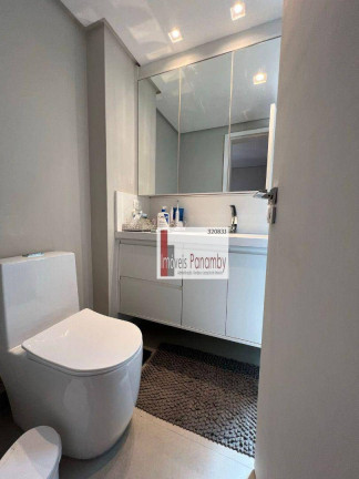Imagem Apartamento com 2 Quartos à Venda ou Locação, 105 m² em Vila Andrade - São Paulo