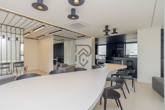 Imagem Apartamento com 1 Quarto à Venda, 73 m² em Perdizes - São Paulo