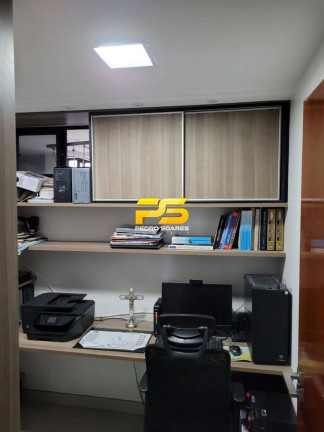 Imagem Apartamento com 3 Quartos à Venda, 97 m² em Estados - João Pessoa Imagem Apartamento com 3 Quartos à Venda, 97 m² em Estados - João Pessoa