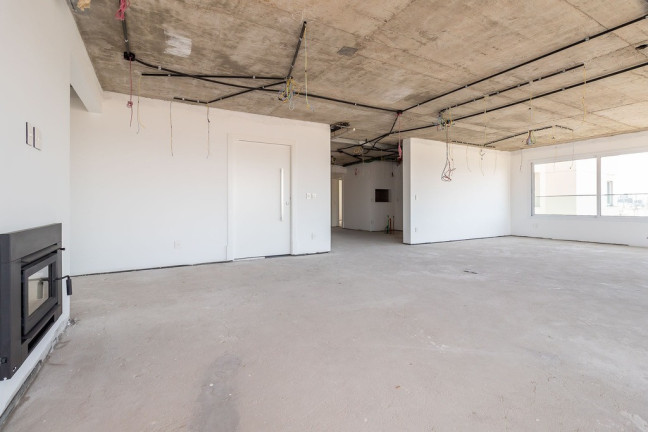 Imagem Apartamento com 3 Quartos à Venda, 257 m² em Bela Vista - Porto Alegre