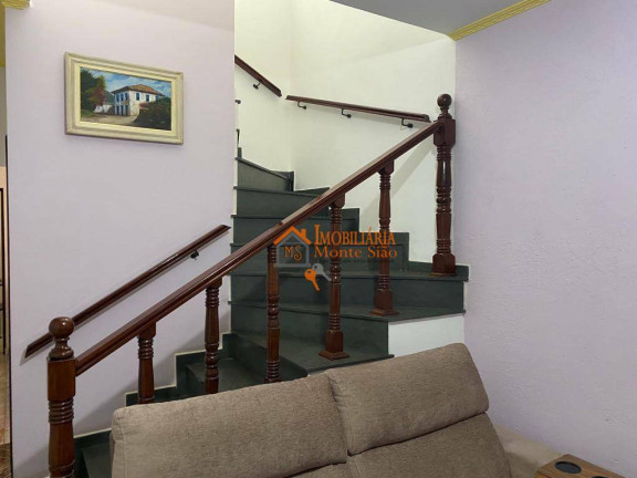Casa com 3 Quartos à Venda ou Locação, 306 m² em Parque Renato Maia - Guarulhos