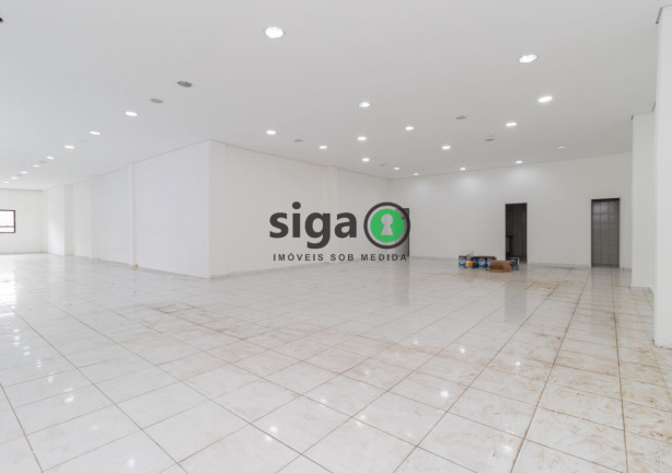 Imagem Imóvel Comercial para Alugar, 1.000 m² em Penha De França - São Paulo