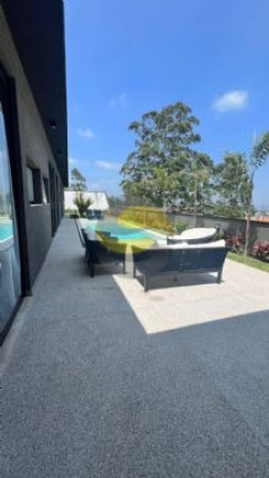 Imagem Casa de Condomínio com 4 Quartos à Venda, 380 m² em Paisagem Renoir - Cotia Imagem Casa de Condomínio com 4 Quartos à Venda, 380 m² em Paisagem Renoir - Cotia