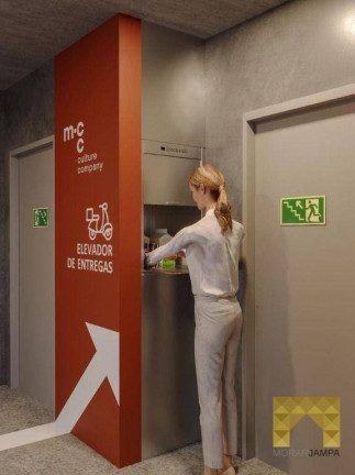 Imagem Apartamento com 3 Quartos à Venda, 71 m² em Jardim Oceania - João Pessoa