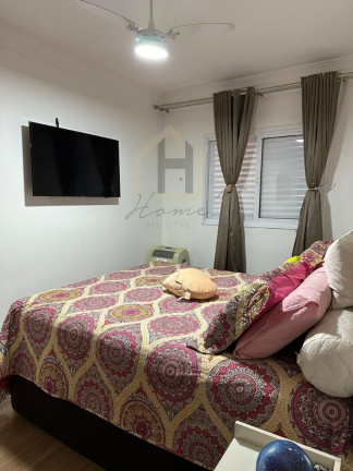 Imagem Cobertura com 2 Quartos à Venda, 82 m² em Campestre - Santo André Imagem Cobertura com 2 Quartos à Venda, 82 m² em Campestre - Santo André