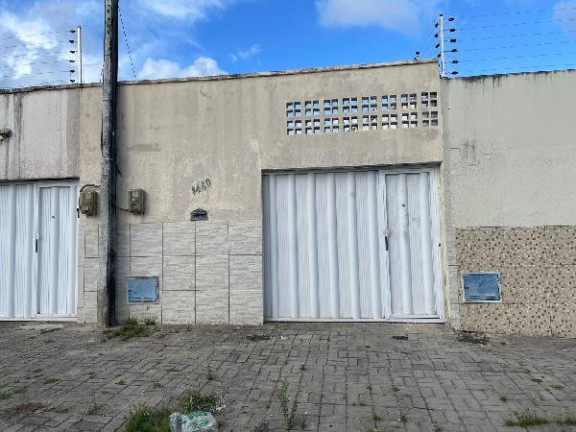 Imagem Casa com 3 Quartos à Venda, 137 m² em Siqueira - Maracanau Imagem Casa com 3 Quartos à Venda, 137 m² em Siqueira - Maracanau