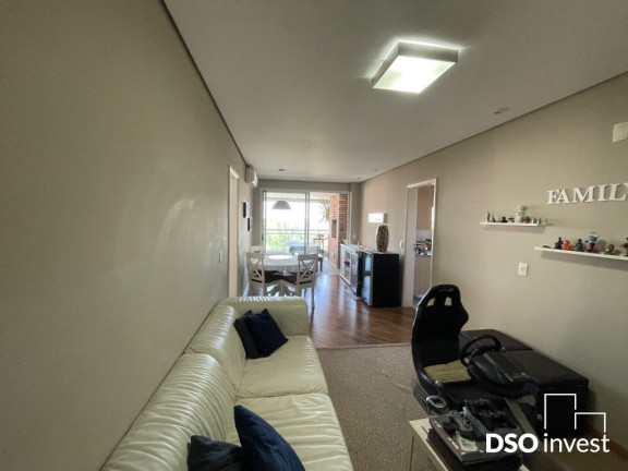 Imagem Apartamento com 4 Quartos à Venda, 240 m² em Brooklin - São Paulo Imagem Apartamento com 4 Quartos à Venda, 240 m² em Brooklin - São Paulo