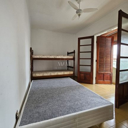 Imagem Apartamento com 1 Quarto à Venda, 49 m² em Tupi - Praia Grande