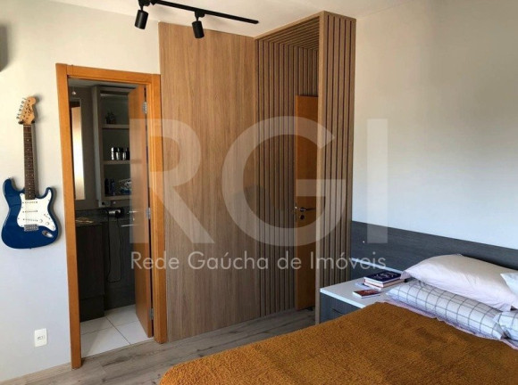 Imagem Apartamento com 2 Quartos à Venda, 87 m² em Centro Histórico - Porto Alegre Imagem Apartamento com 2 Quartos à Venda, 87 m² em Centro Histórico - Porto Alegre