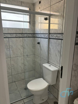 Imagem Apartamento com 2 Quartos à Venda, 44 m² em Alto Ipiranga - Mogi Das Cruzes