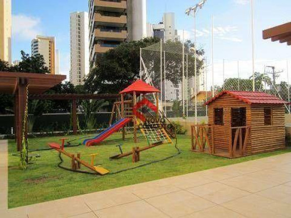 Imagem Imóvel com 4 Quartos à Venda, 156 m² em Cocó - Fortaleza Imagem Imóvel com 4 Quartos à Venda, 156 m² em Cocó - Fortaleza