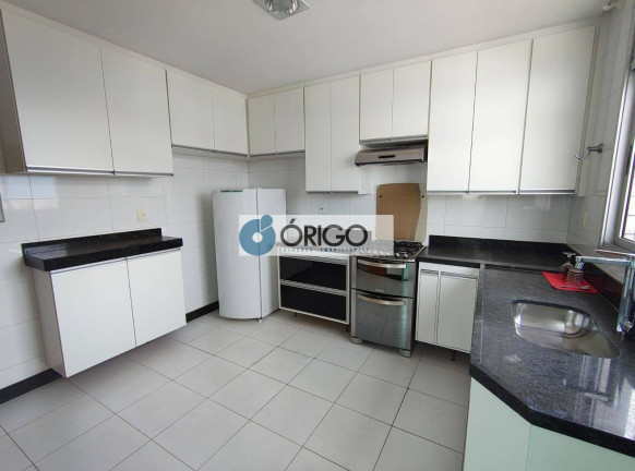 Imagem Apartamento com 3 Quartos à Venda, 165 m² em Eldorado - Contagem Imagem Apartamento com 3 Quartos à Venda, 165 m² em Eldorado - Contagem