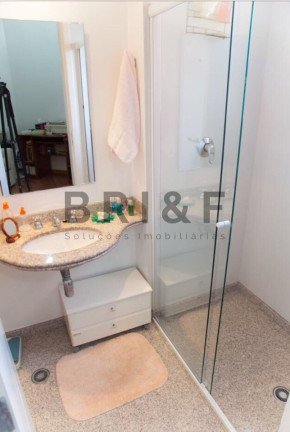 Imagem Apartamento com 3 Quartos à Venda, 115 m² em Brooklin - São Paulo Imagem Apartamento com 3 Quartos à Venda, 115 m² em Brooklin - São Paulo