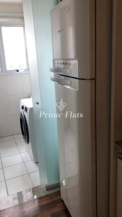 Imagem Apartamento com 1 Quarto para Alugar, 48 m² em Vila Nova Conceição - São Paulo Imagem Apartamento com 1 Quarto para Alugar, 48 m² em Vila Nova Conceição - São Paulo