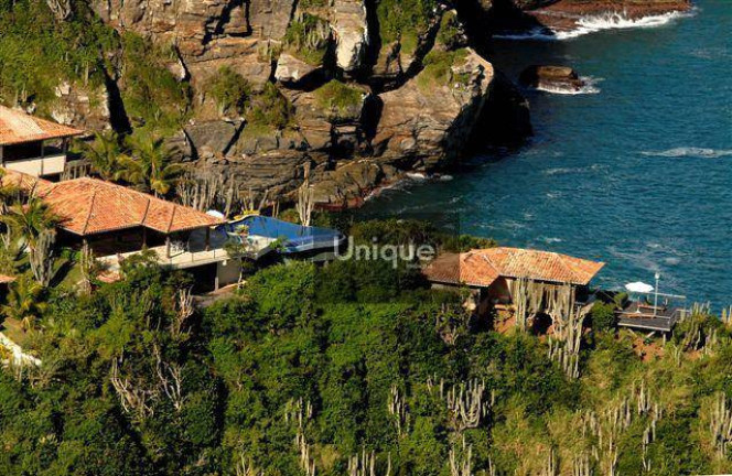Casa com 5 Quartos à Venda, 720 m² em Ferradura - Armação Dos Búzios