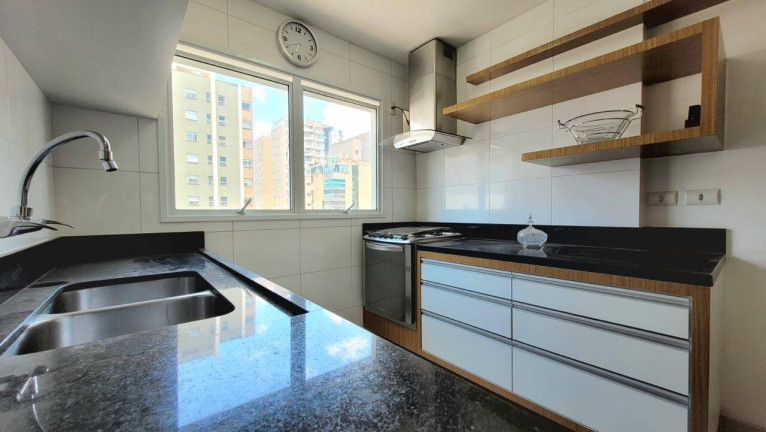 Imagem Apartamento com 3 Quartos à Venda, 150 m² em Campestre - Santo André Imagem Apartamento com 3 Quartos à Venda, 150 m² em Campestre - Santo André
