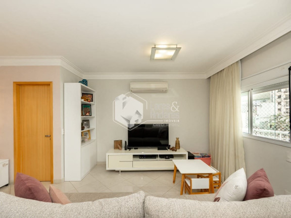 Imagem Apartamento com 2 Quartos à Venda, 126 m² em Vila Clementino - São Paulo