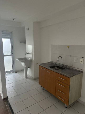 Imagem Apartamento com 2 Quartos à Venda, 55 m² em Conceição - Diadema