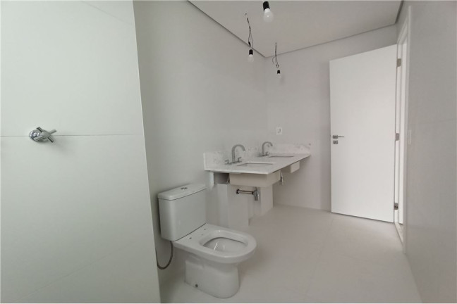 Imagem Apartamento com 3 Quartos à Venda, 154 m² em Vila Nova Conceição - São Paulo