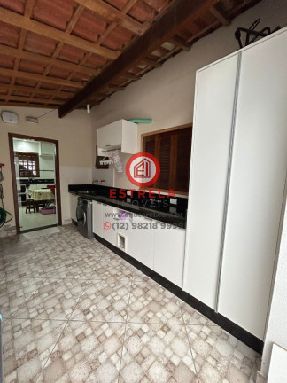 Imagem Casa com 3 Quartos à Venda, 120 m² em Residencial Parque Dos Sinos - Jacareí