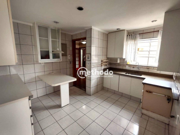 Imagem Apartamento com 3 Quartos à Venda, 137 m² em Centro - Campinas Imagem Apartamento com 3 Quartos à Venda, 137 m² em Centro - Campinas