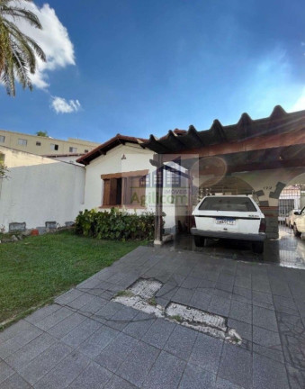 Imagem Casa com 4 Quartos à Venda, 550 m² em Vila Parque Jabaquara - São Paulo