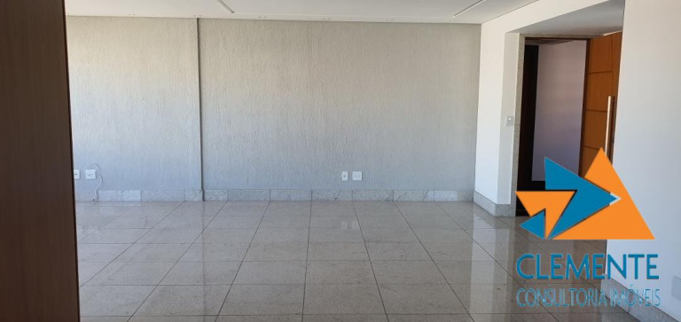Imagem Apartamento com 4 Quartos à Venda, 155 m² em Gutierrez - Belo Horizonte Imagem Apartamento com 4 Quartos à Venda, 155 m² em Gutierrez - Belo Horizonte