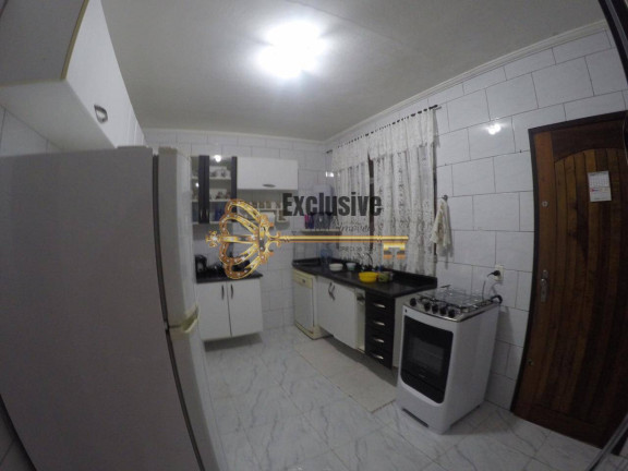 Imagem Sobrado com 3 Quartos à Venda, 144 m² em Campestre - Santo André Imagem Sobrado com 3 Quartos à Venda, 144 m² em Campestre - Santo André