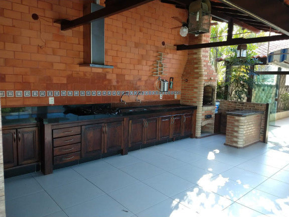 Imagem Casa com 6 Quartos à Venda, 500 m² em Jardim Atlântico Oeste (itaipuaçu) - Maricá Imagem Casa com 6 Quartos à Venda, 500 m² em Jardim Atlântico Oeste (itaipuaçu) - Maricá