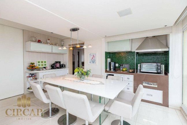 Imagem Apartamento com 3 Quartos à Venda, 216 m² em Chácara Klabin - São Paulo Imagem Apartamento com 3 Quartos à Venda, 216 m² em Chácara Klabin - São Paulo