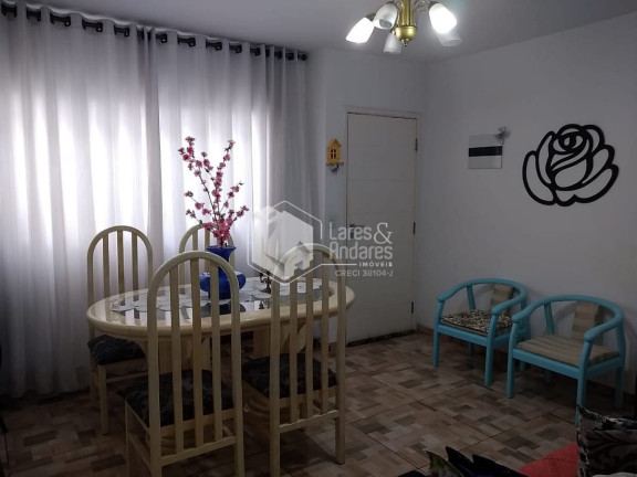 Imagem Casa com 2 Quartos à Venda, 60 m² em Jaçanã - São Paulo