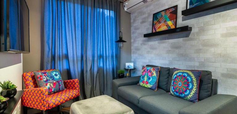 Imagem Apartamento com 2 Quartos à Venda, 44 m² em Butantã - São Paulo