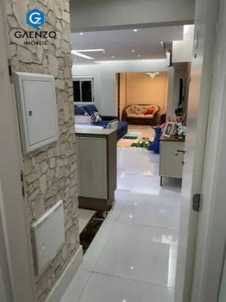 Imagem Apartamento com 3 Quartos à Venda, 87 m² em Sítio Tamboré Alphaville - Barueri
