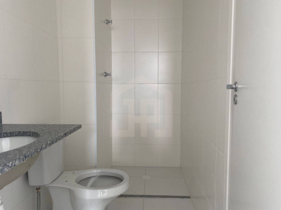 Imagem Apartamento com 2 Quartos à Venda, 34 m² em Jardim Taquaral - São Paulo