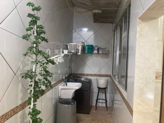 Imagem Casa com 3 Quartos à Venda, 92 m² em Jardim Revista - Suzano
