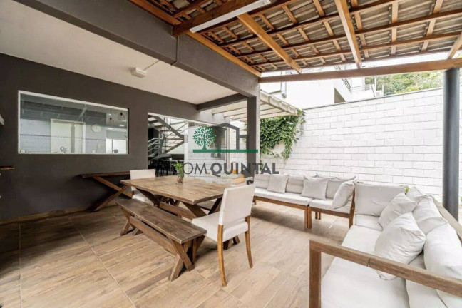 Imagem Casa com 3 Quartos à Venda, 190 m² em Jardim Pioneiro - Cotia Imagem Casa com 3 Quartos à Venda, 190 m² em Jardim Pioneiro - Cotia