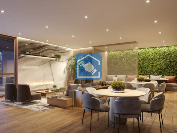 Imagem Apartamento com 1 Quarto à Venda, 23 m² em Vila Mariana - São Paulo Imagem Apartamento com 1 Quarto à Venda, 23 m² em Vila Mariana - São Paulo