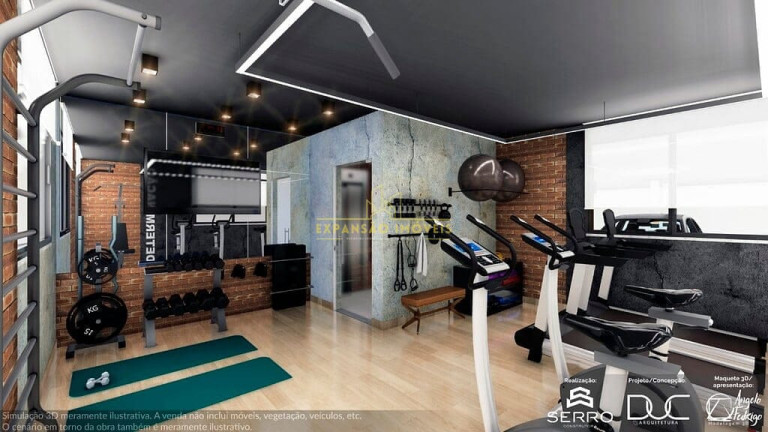 Imagem Apartamento com 2 Quartos à Venda, 71 m² em Pedra Branca - Palhoça Imagem Apartamento com 2 Quartos à Venda, 71 m² em Pedra Branca - Palhoça
