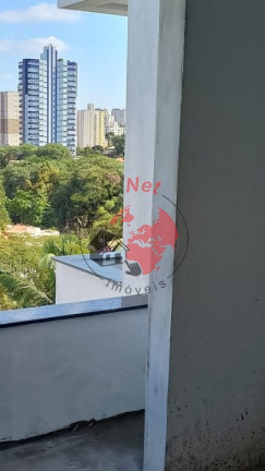 Imagem Cobertura com 2 Quartos à Venda, 120 m² em Baeta Neves - São Bernardo Do Campo