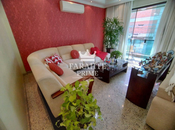 Imagem Casa com 6 Quartos à Venda,  em Embaré - Santos