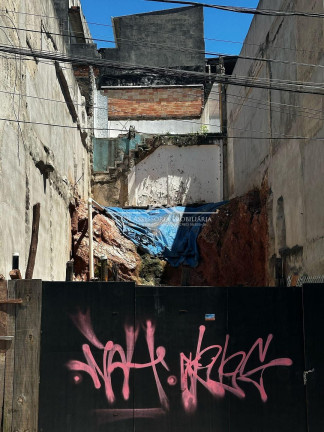 Imagem Terreno à Venda, 125 m² em Jardim Santa Terezinha (zona Leste) - São Paulo Imagem Terreno à Venda, 125 m² em Jardim Santa Terezinha (zona Leste) - São Paulo