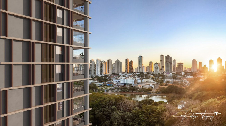 Imagem Apartamento com 5 Quartos à Venda, 280 m² em Setor Bueno - Goiânia Imagem Apartamento com 5 Quartos à Venda, 280 m² em Setor Bueno - Goiânia