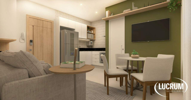 Imagem Apartamento com 1 Quarto à Venda, 45 m² em Copacabana - Rio De Janeiro