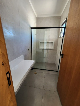 Imagem Casa com 3 Quartos à Venda, 94 m² em Jardim Eco Valley - Sarandi