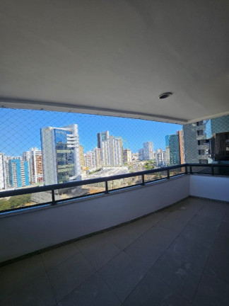 Imagem Imóvel com 1 Quarto à Venda, 147 m² em Pituba - Salvador Imagem Imóvel com 1 Quarto à Venda, 147 m² em Pituba - Salvador